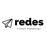 REDES DIGITAL MARKETING Logo
