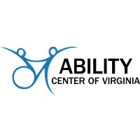 Ability Center of Virginia Logo