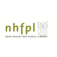 New Haven Free Public Library Logo