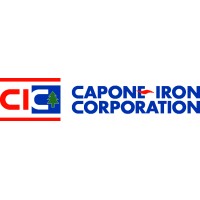 Capone Iron Corporation Logo