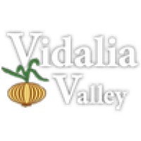 Vidalia Valley Inc Logo