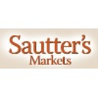 Sautters Food Center Inc Logo