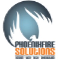 Phoenixfire Solutions Logo