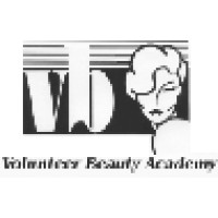 Volunteer Beauty Academy Logo