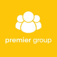 Premier Group Recruitment Logo