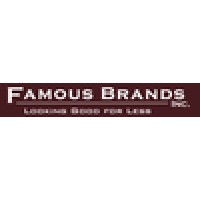 Famous Brands Inc Logo