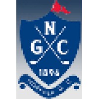 Norfolk Golf Club Logo
