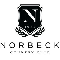 Norbeck Country Club Logo