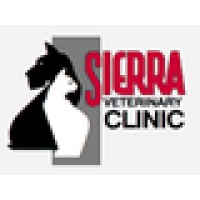 Sierra Veterinary Clinic Logo