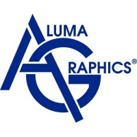 Aluma Graphics Inc Logo