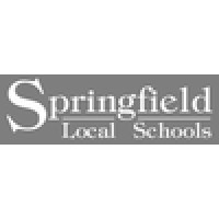 Springfield Local School Dst Logo