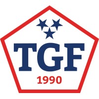 Golf House Tennessee Logo