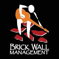 Brick Wall Management Logo