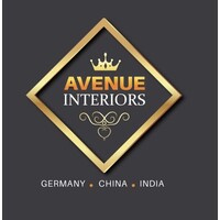 Avenue Interiors Ltd Logo