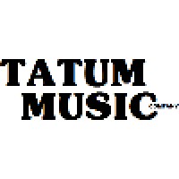 Tatum Music Co Logo