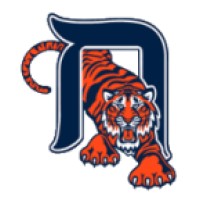 Nettleton High School Logo