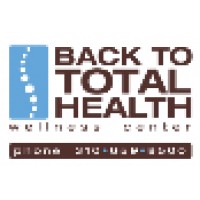 Back To Total Health Logo