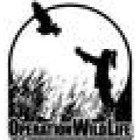 Operation Wildlife, Inc Logo