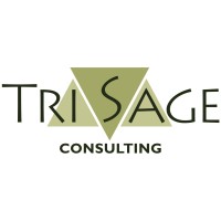 Tri Sage Consulting Logo