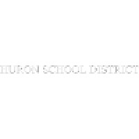 Huron School District Logo