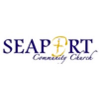 Seaport Community Church Logo