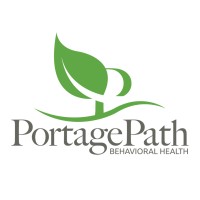 Portage Path Behavioral Health Logo