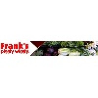 Franks County Market Logo
