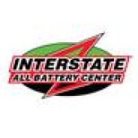 Interstate Battery Logo