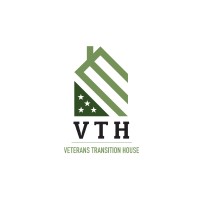 Veterans Transition House Logo