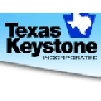 Texas Keystone Inc Logo