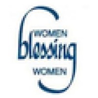 Women Blessing Women Logo