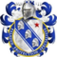 Paladin Private Security Logo