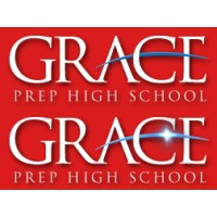Grace Prep Logo