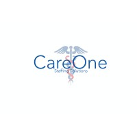 Care One, Inc. Logo