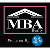 Mba Realty Logo