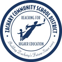 Zachary Community School Board Logo