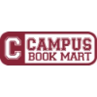 Campus Book Mart Logo