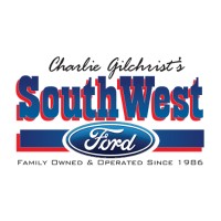 SouthWest Ford Logo