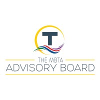 MBTA Advisory Board Logo