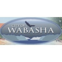 City Of Wabasha Logo