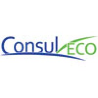 Consul ECO Logo