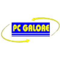PC Galore Logo