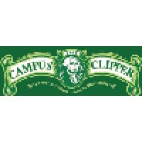 Campus Clipper Logo