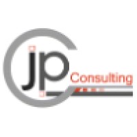 JPC Consulting Logo