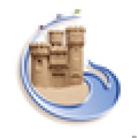 Castle In The Sand Hotel Logo