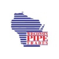 Wisconsin Pipe Trades Logo