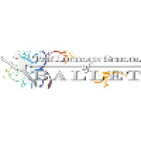 Loudoun School Of Ballet Logo