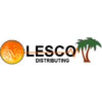 Lesco Distributing Logo
