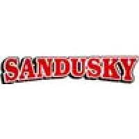 Sandusky Construction Logo