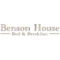 Benson House Logo